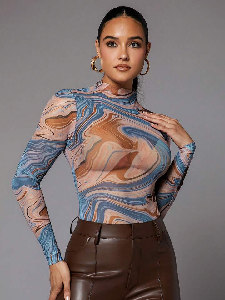 🎨 Wear the Art. Own the Look.