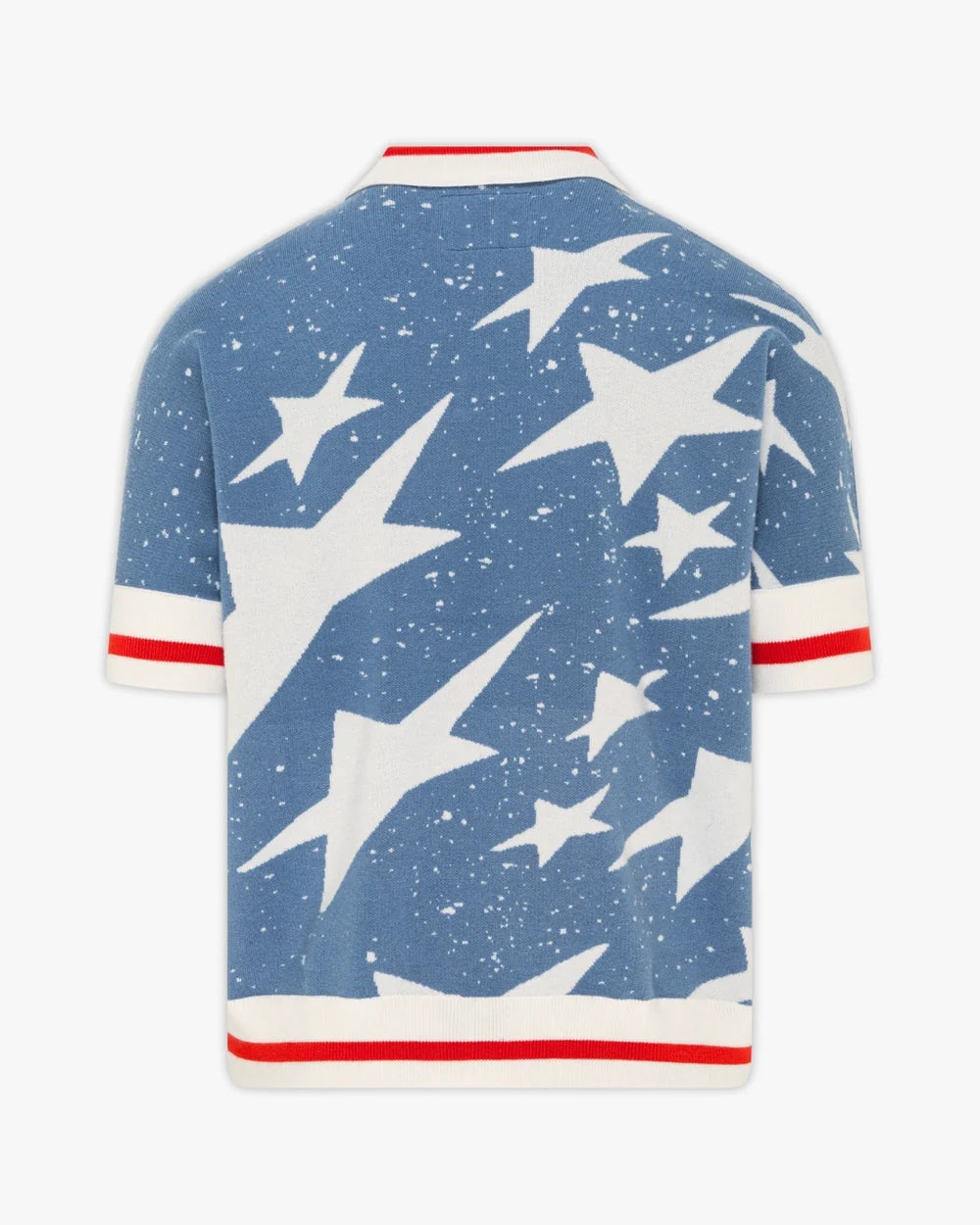 Star Power Polo” 🌟