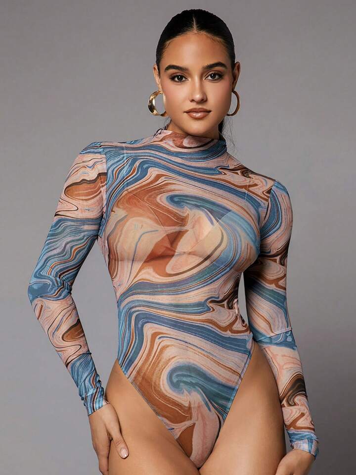 🎨 Wear the Art. Own the Look.