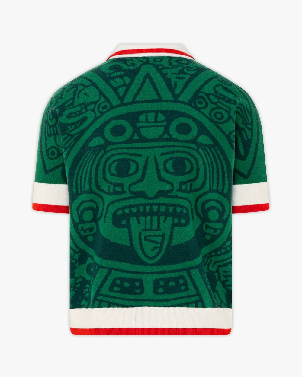 Aztec Mexico Polo