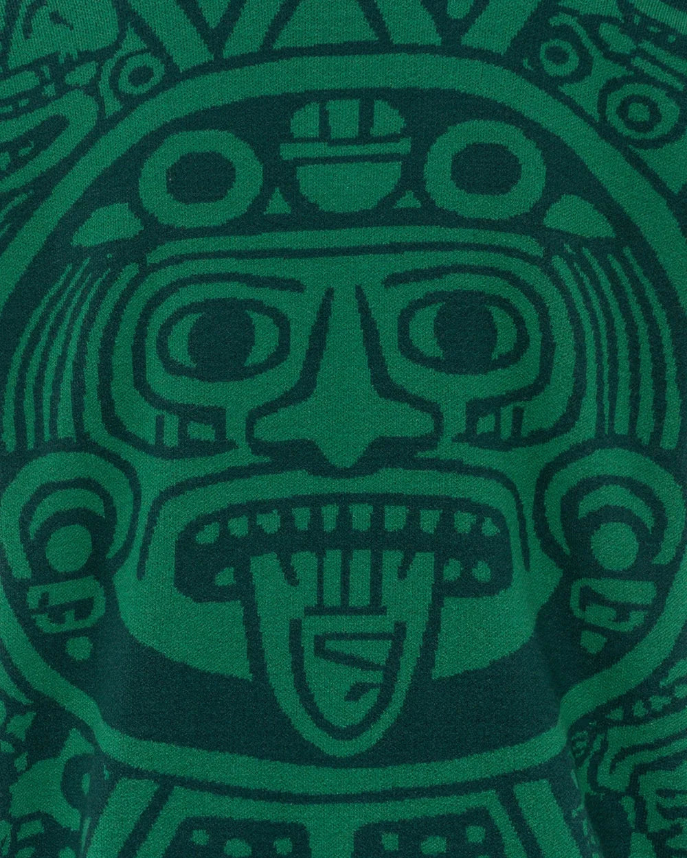 Aztec Mexico Polo