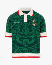 Aztec Mexico Polo