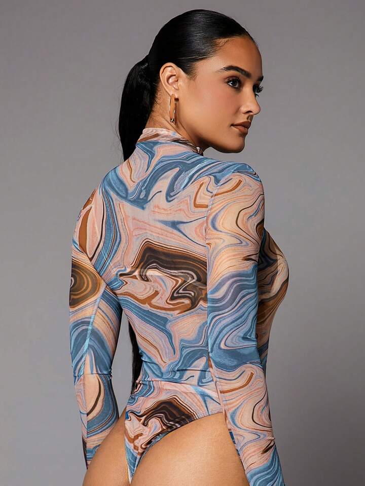 🎨 Wear the Art. Own the Look.
