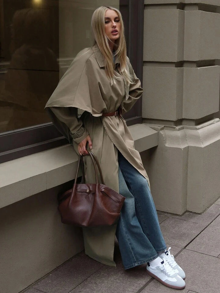 Effortless Everyday Elegance