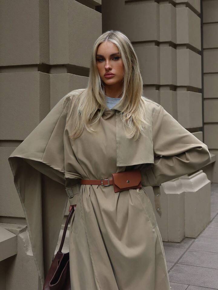 Effortless Everyday Elegance