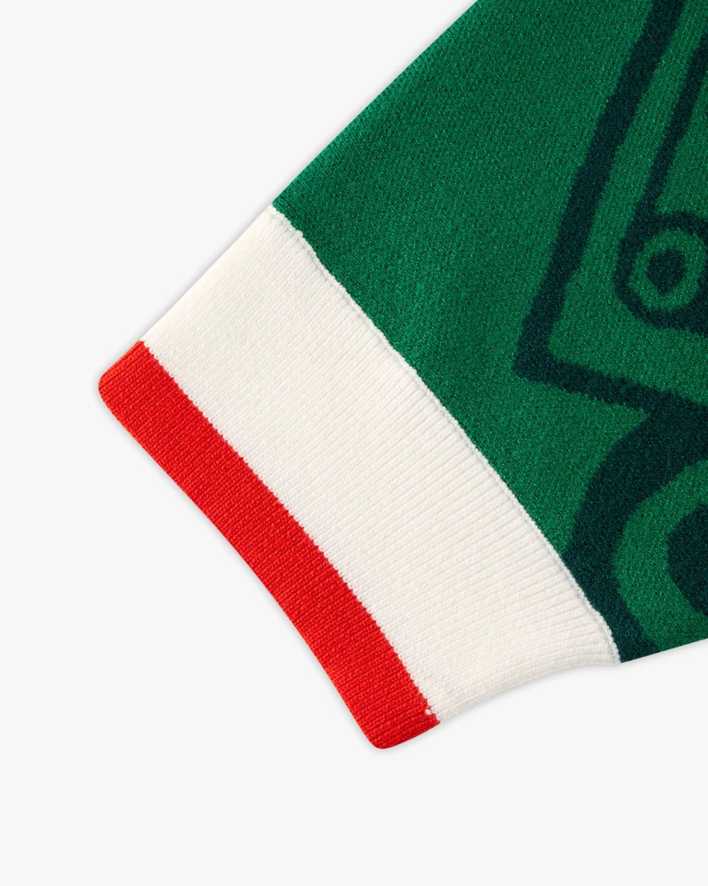 Aztec Mexico Polo