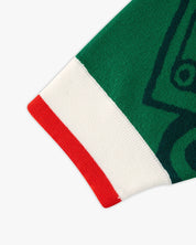 Aztec Mexico Polo
