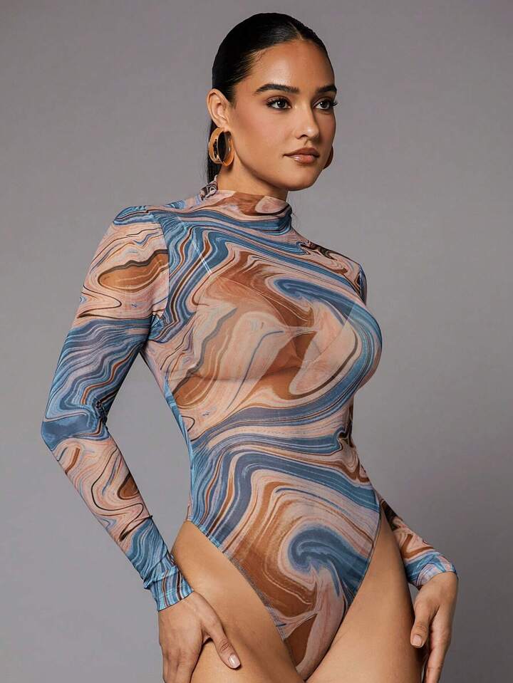 🎨 Wear the Art. Own the Look.