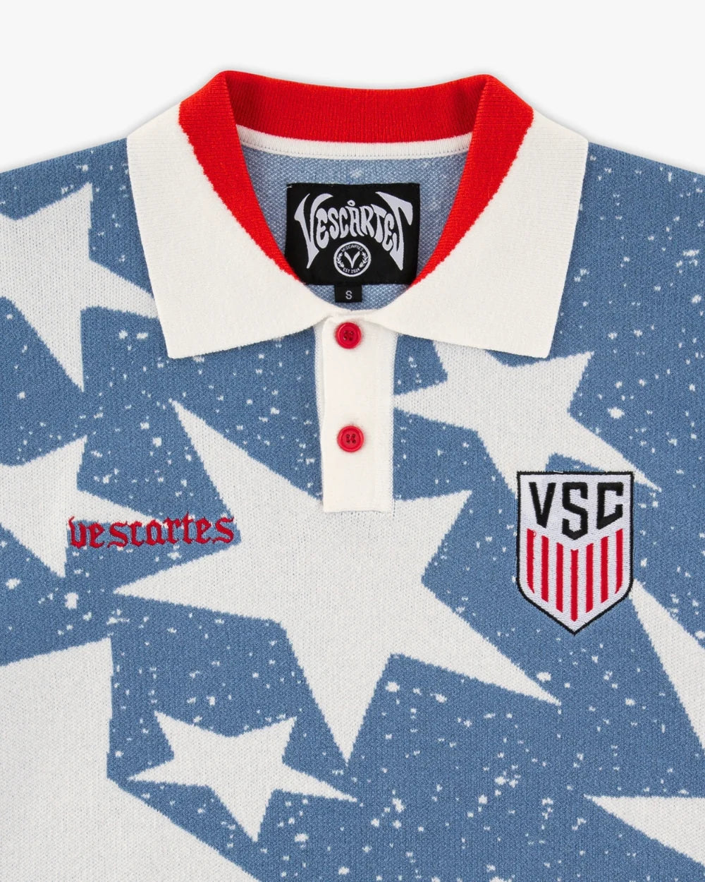 Star Power Polo” 🌟