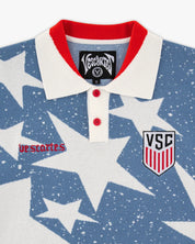 Star Power Polo” 🌟