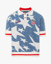 Star Power Polo” 🌟