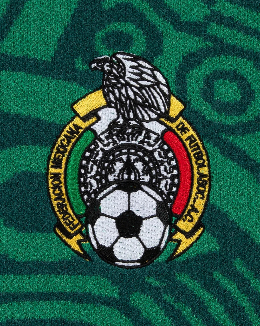 Aztec Mexico Polo