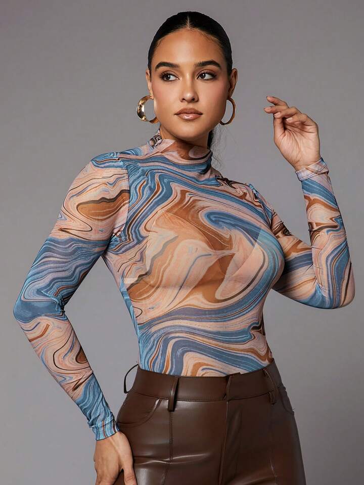 🎨 Wear the Art. Own the Look.