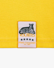 Brazil Retro Floral Tee