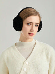Plush Winter Earmuffs”