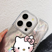 Hello Kitty Cute Phone Case 📱🎀