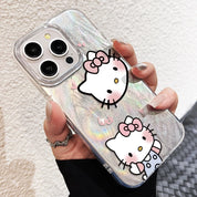 Hello Kitty Cute Phone Case 📱🎀