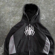 🕷️ Spider Style Hoodie
