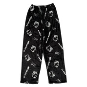 Y2K Hello Kitty Cozy Pajama Pants