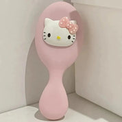 Hello Kitty & Friends Air Cushion Comb 🎀