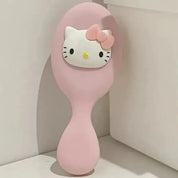 Hello Kitty & Friends Air Cushion Comb 🎀