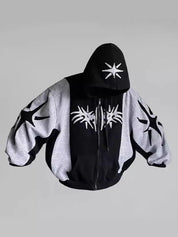 Y2K Embroidered Design