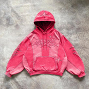 Y2K Embroidered Design