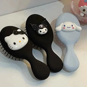 Hello Kitty & Friends Air Cushion Comb 🎀