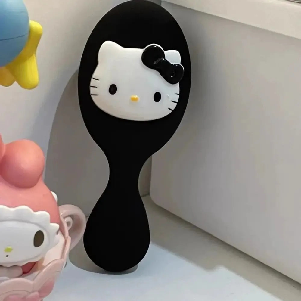 Hello Kitty & Friends Air Cushion Comb 🎀